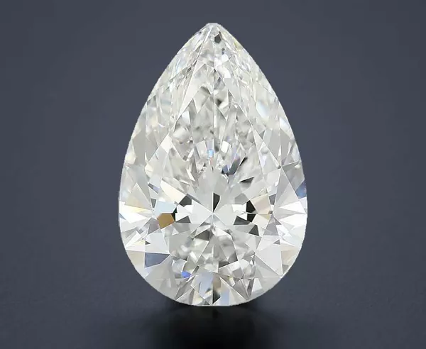 4.92 Carat · E · VVS2 Rare Carat Ideal Cut