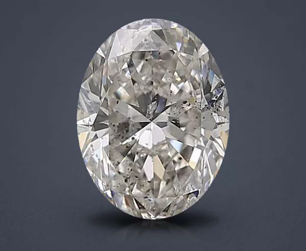 1.51 Carat · G · SI2 Rare Carat Ideal Cut