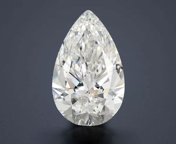 10.53 Carat · E · VVS2 Rare Carat Ideal Cut