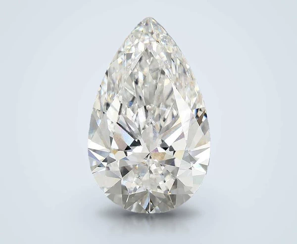 10.53 Carat · E · VVS2 Rare Carat Ideal Cut