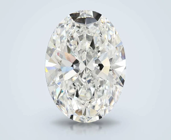 10.04 Carat · E · VVS2 Rare Carat Ideal Cut