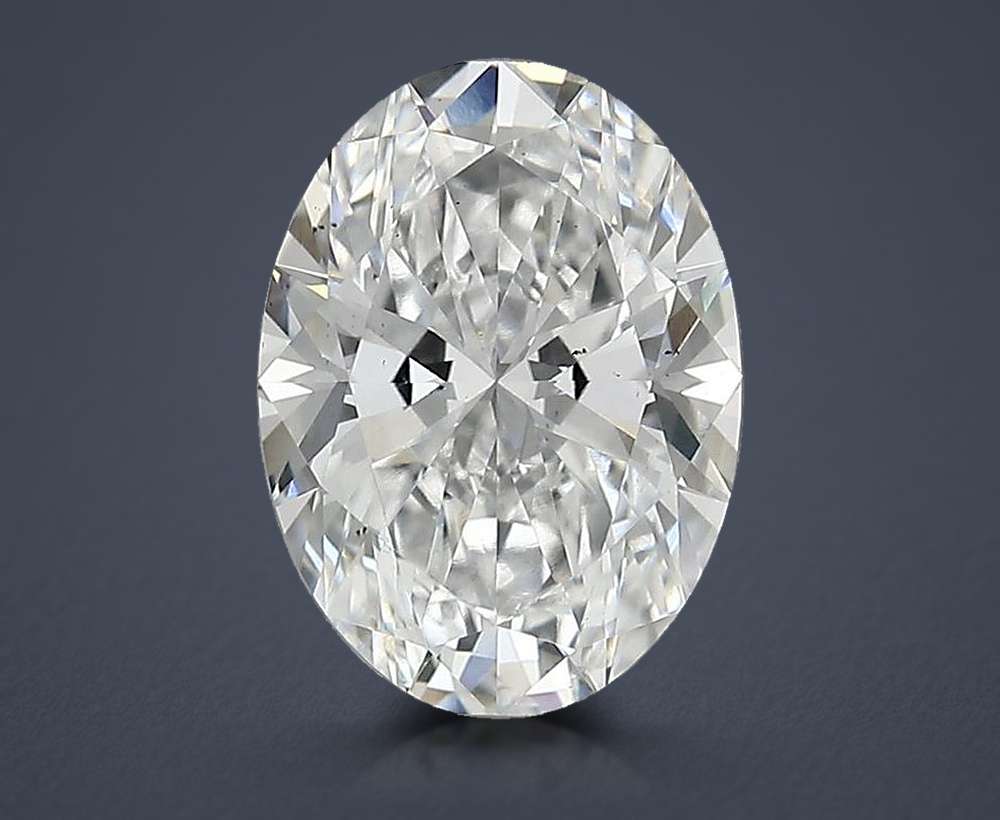 2.11 Carat · D · VS2 Rare Carat Ideal Cut