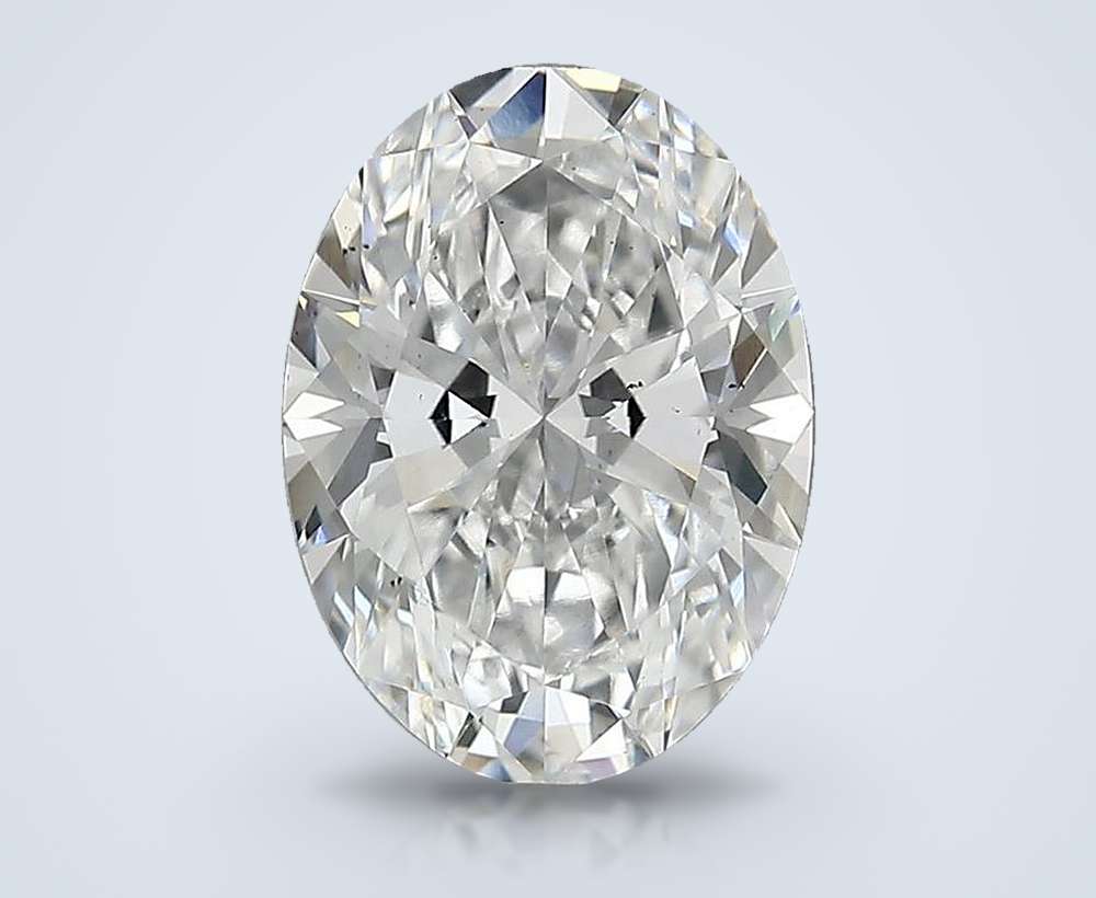 2.11 Carat · D · VS2 Rare Carat Ideal Cut