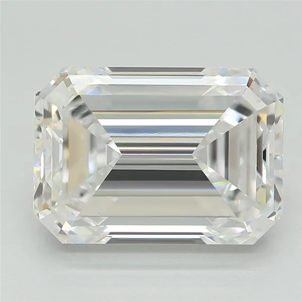 3.26 Carat · D · VS1 Rare Carat Ideal Cut