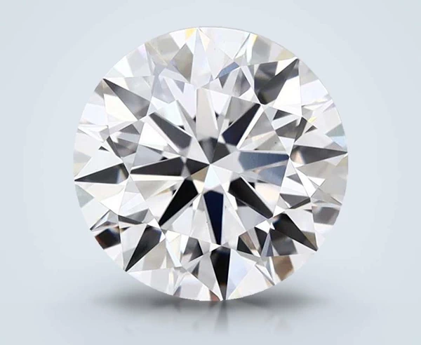 2.04 Carat · D · VS1 Rare Carat Ideal Cut