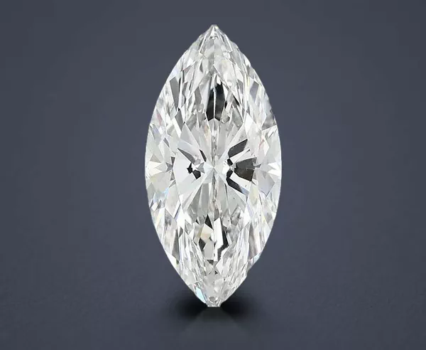 2.58 Carat · E · VS2 Rare Carat Ideal Cut