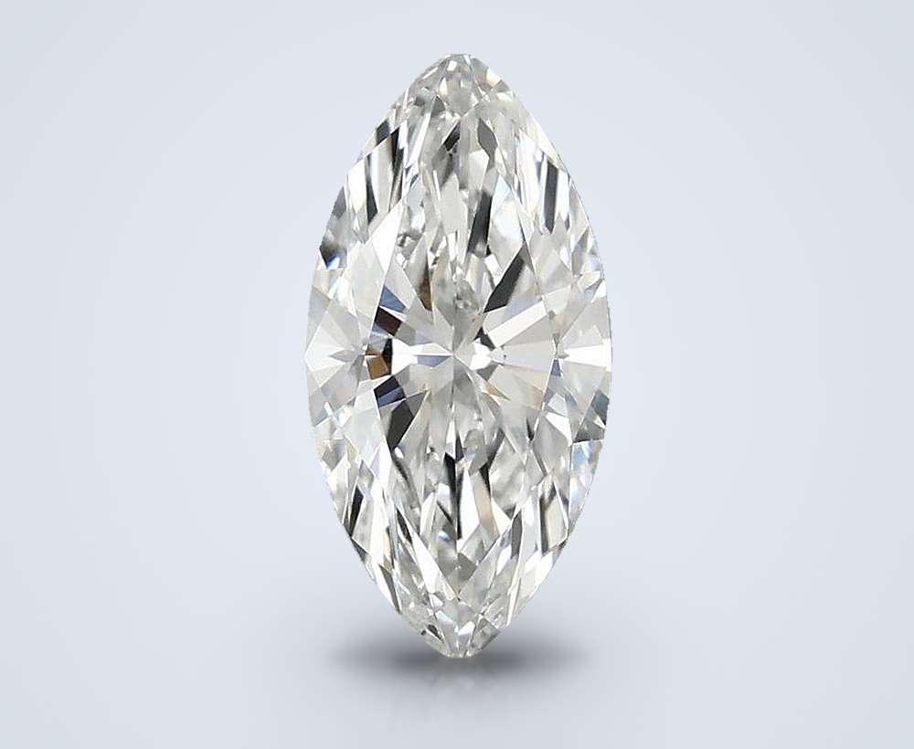 1.42 Carat · E · VS1 Rare Carat Ideal Cut
