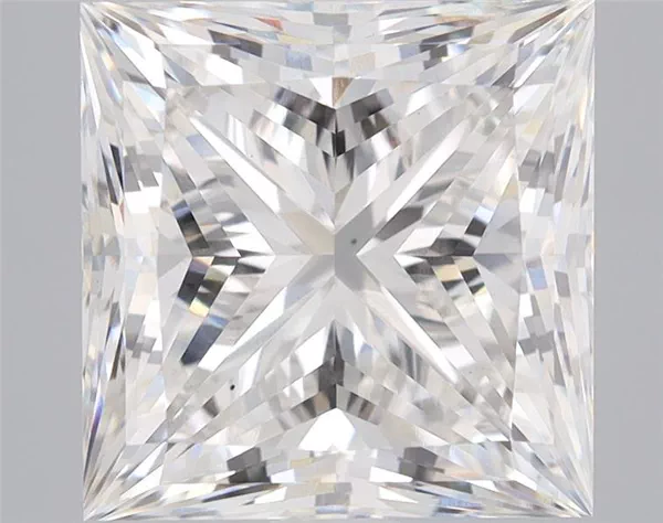 6.43 Carat · G · VS1 Rare Carat Ideal Cut
