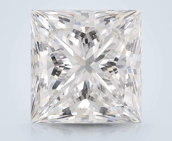 6.43 Carat · G · VS1 Rare Carat Ideal Cut