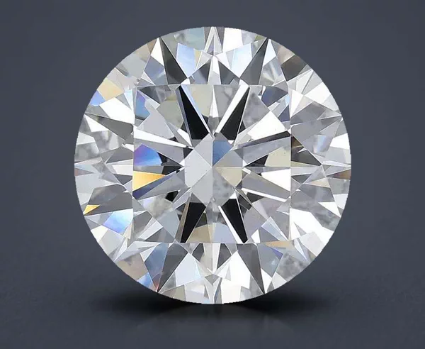 4.99 Carat · G · VS1 Rare Carat Ideal Cut