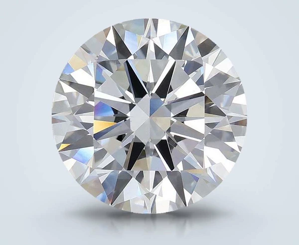 4.99 Carat · G · VS1 Rare Carat Ideal Cut