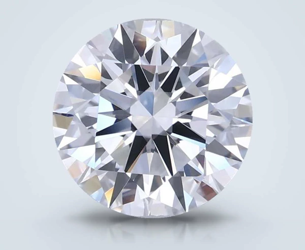 1.39 Carat · E · VVS1 Rare Carat Ideal Cut