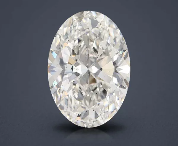 4.02 Carat · F · SI1 Rare Carat Ideal Cut