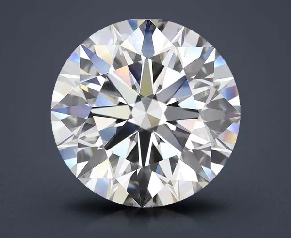 7.06 Carat · D · VVS2 Rare Carat Ideal Cut