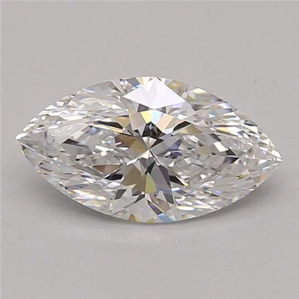 1.36 Carat · D · IF Rare Carat Ideal Cut