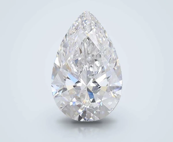 1.59 Carat · D · VVS2 Rare Carat Ideal Cut