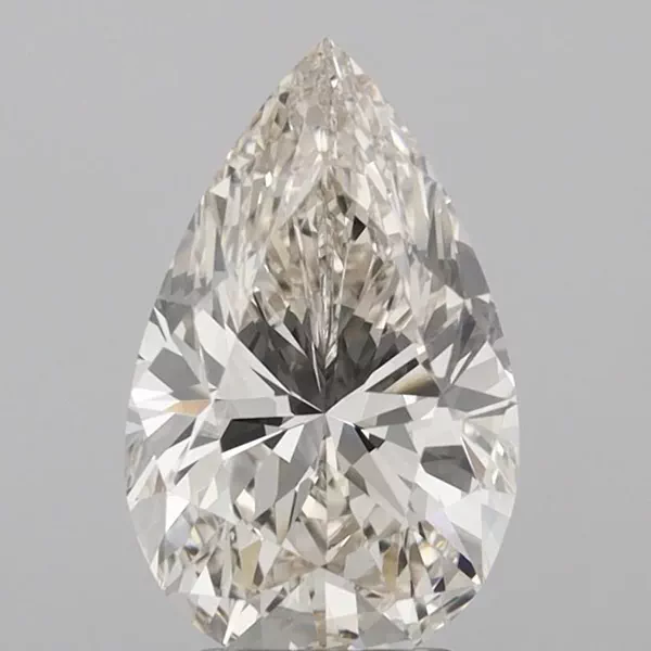 3.02 Carat · J · VVS2 Rare Carat Ideal Cut