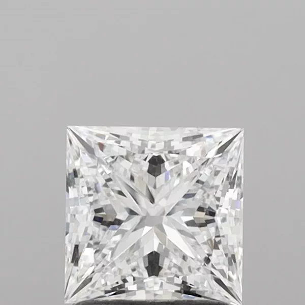 1.59 Carat · D · VVS1 Rare Carat Ideal Cut