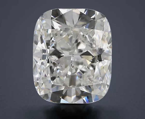 2.02 Carat · F · VVS2 Rare Carat Ideal Cut