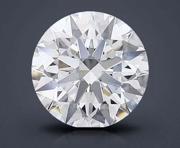 3.58 Carat · F · VVS1 Rare Carat Ideal Cut
