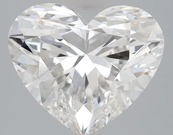 2.07 Carat · E · VVS2 Rare Carat Ideal Cut