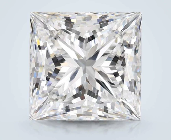 4.74 Carat · E · VS1 Rare Carat Ideal Cut