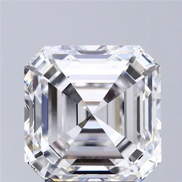 2.85 Carat · E · VS2 Rare Carat Ideal Cut