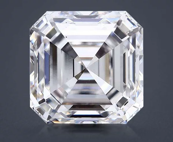 2.85 Carat · E · VS2 Rare Carat Ideal Cut