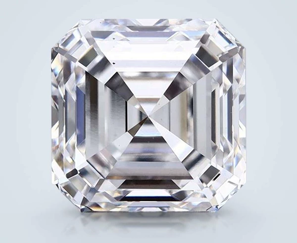 2.85 Carat · E · VS2 Rare Carat Ideal Cut