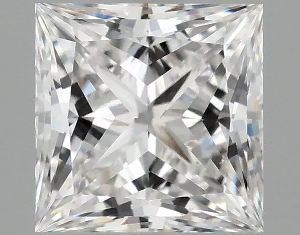 2.01 Carat · E · VVS1 Rare Carat Ideal Cut
