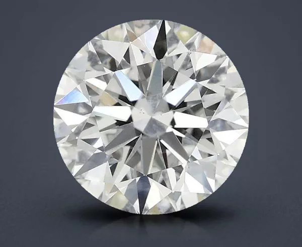 1 Carat · D · VS1 excellent Cut