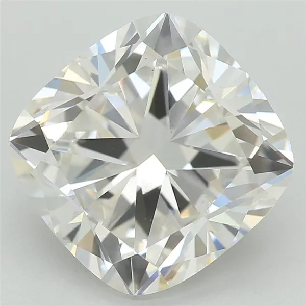 3.08 Carat · E · VS1 Rare Carat Ideal Cut