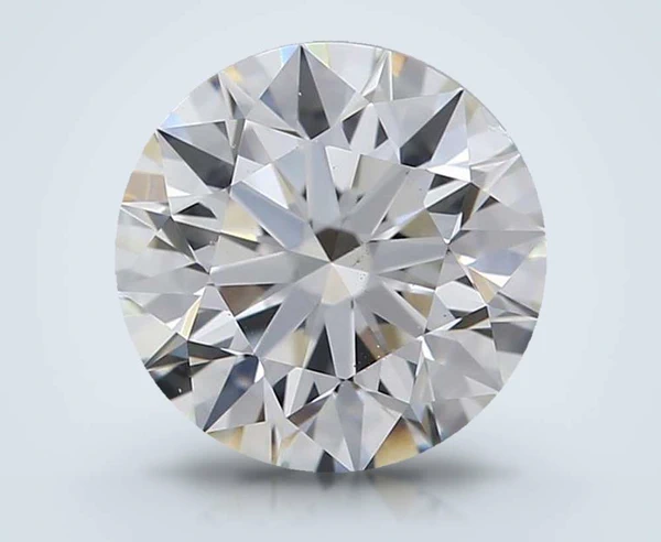 0.51 Carat · J · VS1 Rare Carat Ideal Cut