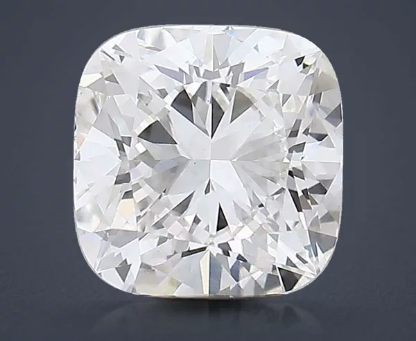 2.84 Carat · G · VS1 Rare Carat Ideal Cut