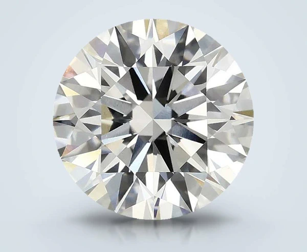 3.09 Carat · G · VS1 Rare Carat Ideal Cut
