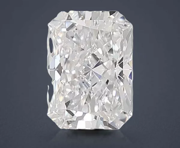 1.59 Carat · D · VVS1 Rare Carat Ideal Cut