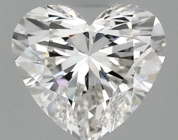 1.21 Carat · F · VVS2 Rare Carat Ideal Cut