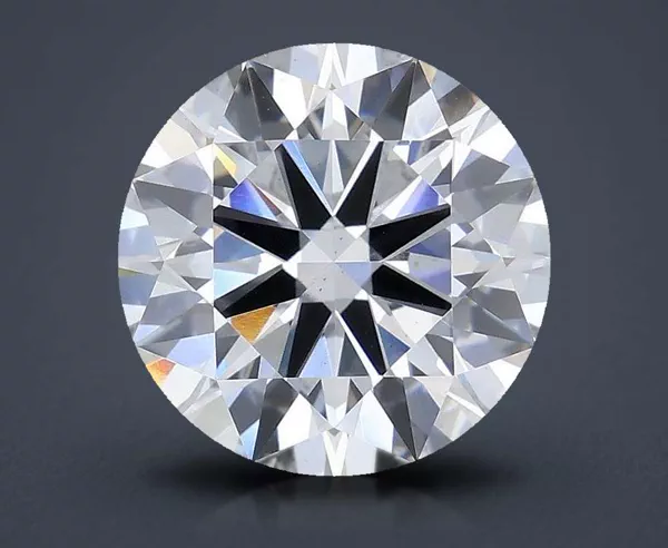 3.04 Carat · E · VS2 Rare Carat Ideal Cut