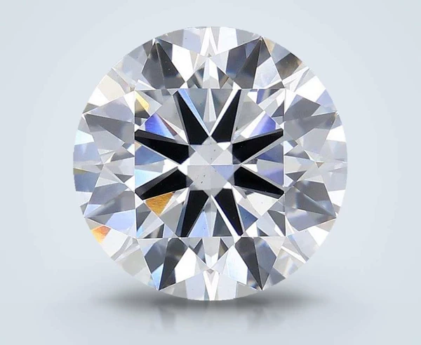 3.04 Carat · E · VS2 Rare Carat Ideal Cut