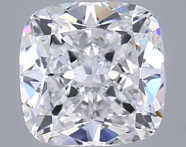 4.27 Carat · D · VVS1 Rare Carat Ideal Cut