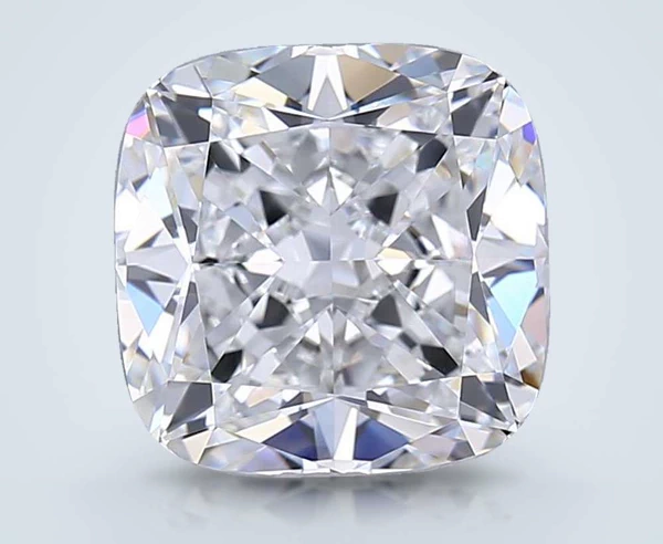 4.27 Carat · D · VVS1 Rare Carat Ideal Cut