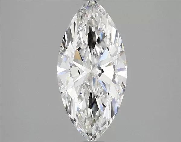 1.51 Carat · E · VVS2 Rare Carat Ideal Cut