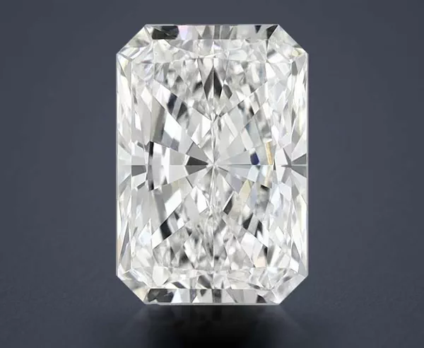 1.66 Carat · E · VVS2 Rare Carat Ideal Cut