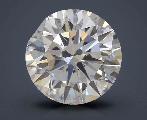 1.59 Carat · E · VVS2 Rare Carat Ideal Cut