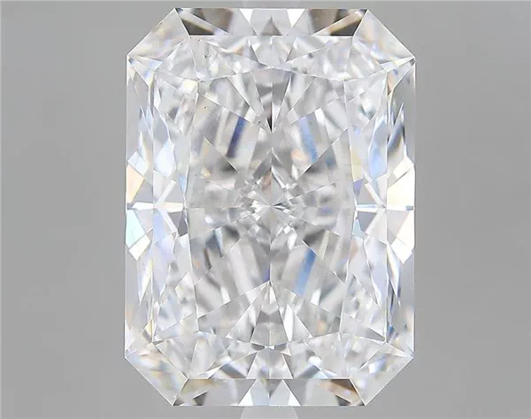 10.73 Carat · F · VS1 excellent Cut