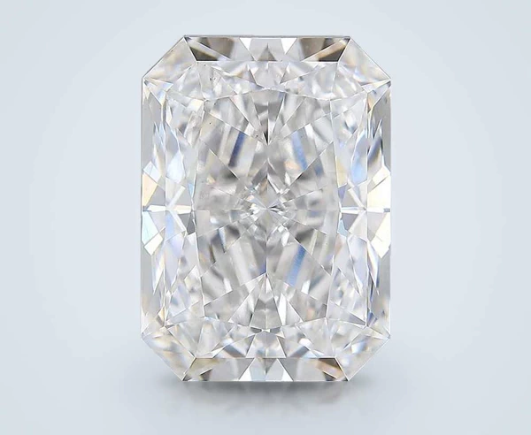 10.73 Carat · F · VS1 excellent Cut
