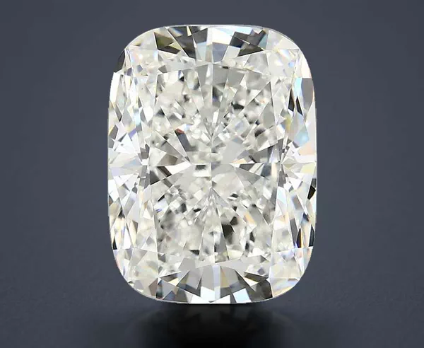 4.87 Carat · F · VS1 Rare Carat Ideal Cut