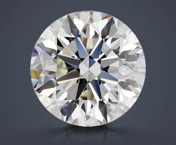 1 Carat · K · VVS2 Rare Carat Ideal Cut