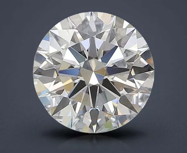 3.64 Carat · G · VS1 Rare Carat Ideal Cut