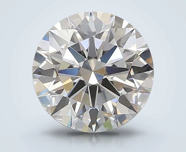 3.64 Carat · G · VS1 Rare Carat Ideal Cut